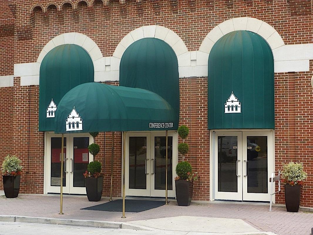 Georgetown University Hotel And Conference Center Washington Exterior photo